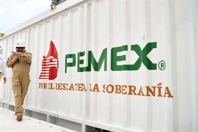 Hace Pemex cuentas alegres en combustibles