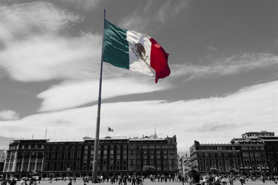 Empeora México en índice de Riesgo País en AL