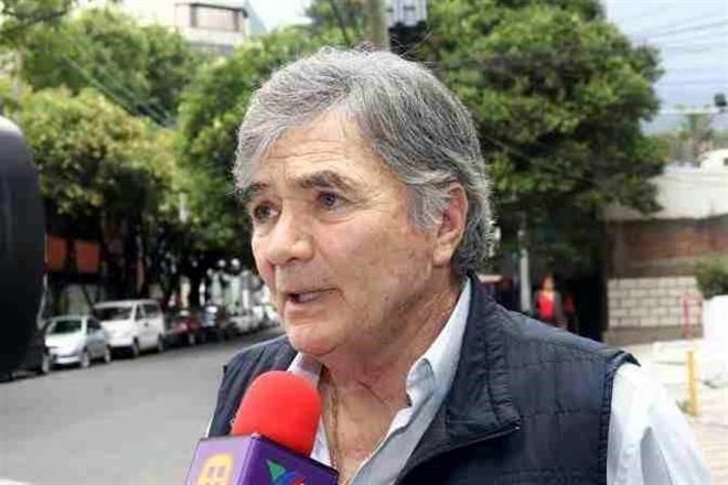 Muere Alfonso Iturralde, villano de ‘Marimar’, a los 73 años