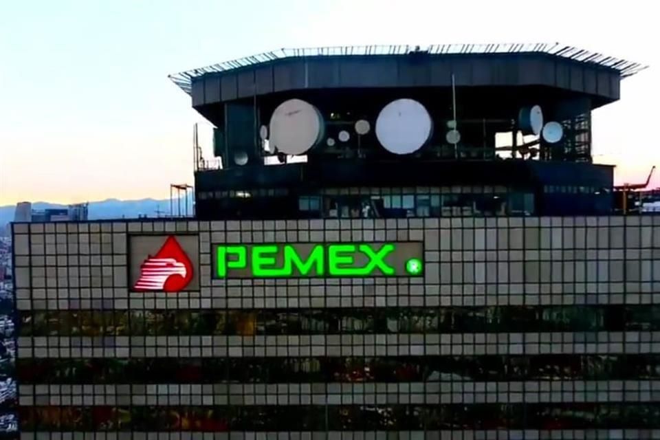 Lleva Pemex 6 años en ‘quiebra técnica’