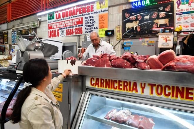 Inflación marca 5.06% en junio, la menor en 27 meses