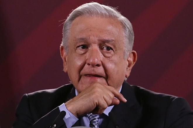 Prevén en EU que influencia de AMLO siga después de 2024