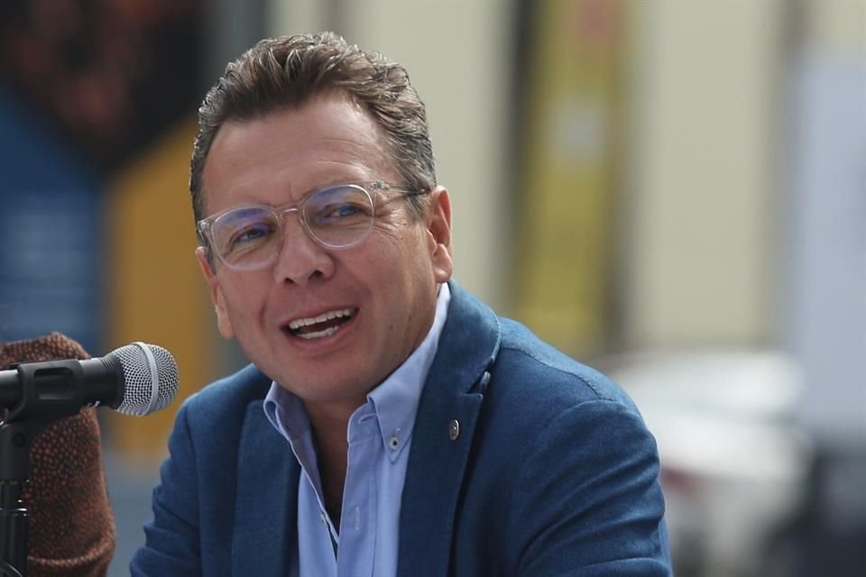 Perfila MC a Pablo Lemus para Gubernatura de Jalisco en 2024