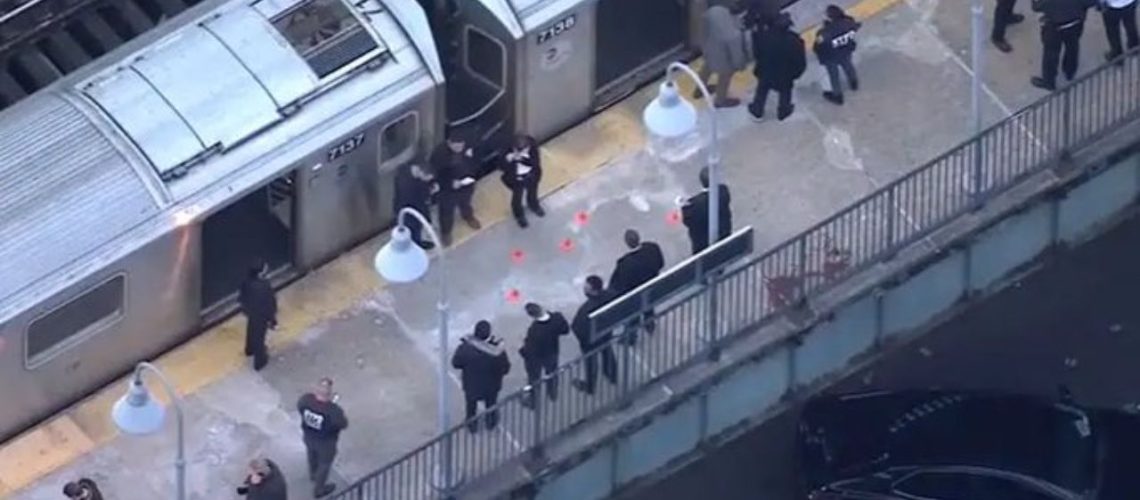 Puebla repatriará el cuerpo del ciudadano mexicano fallecido en el tiroteo en el metro de Nueva York