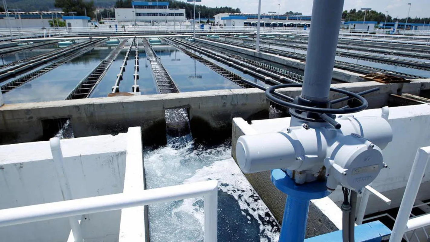 Expertos advierten sobre niveles bajos y contaminados de agua en el Sistema Cutzamala