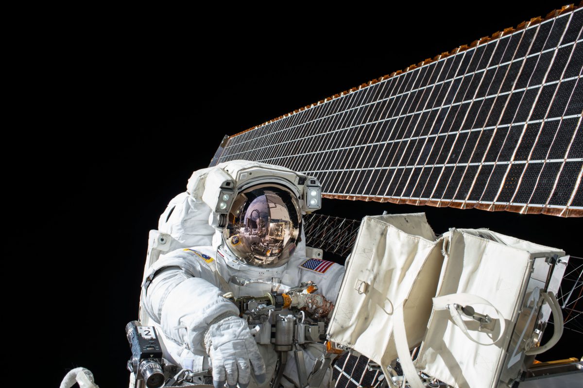 La NASA inicia el proceso de selección para su próxima generación de astronautas