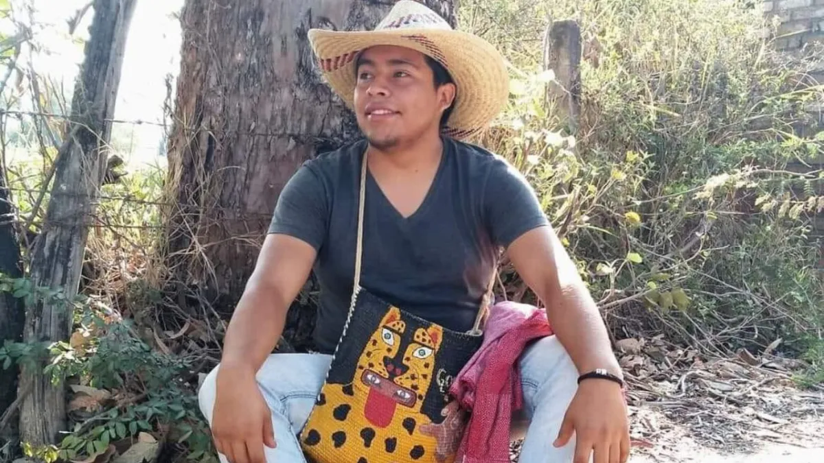 La detención del policía que mató a un estudiante de Ayotzinapa ha sido confirmada