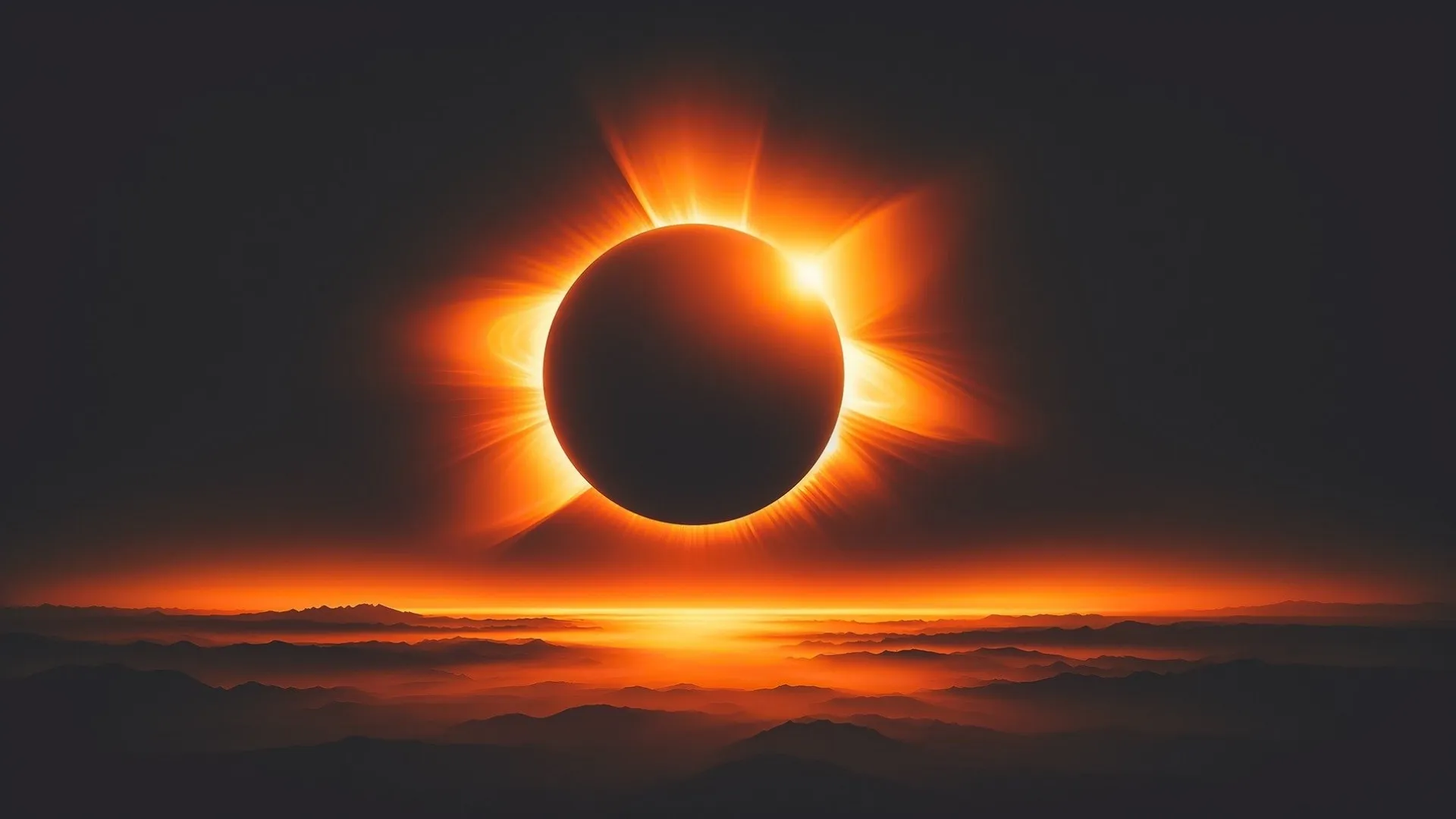 SMN prevé condiciones meteorológicas favorables para apreciar el eclipse solar