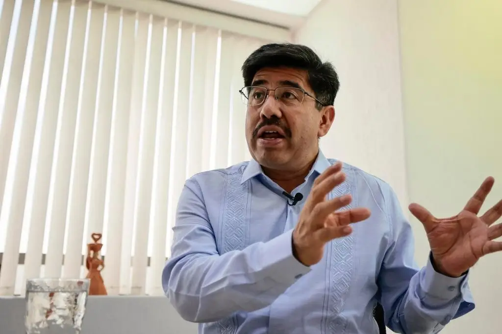 Próximo presidente del SCJN dice que habrá que «hacer mucho con poco»