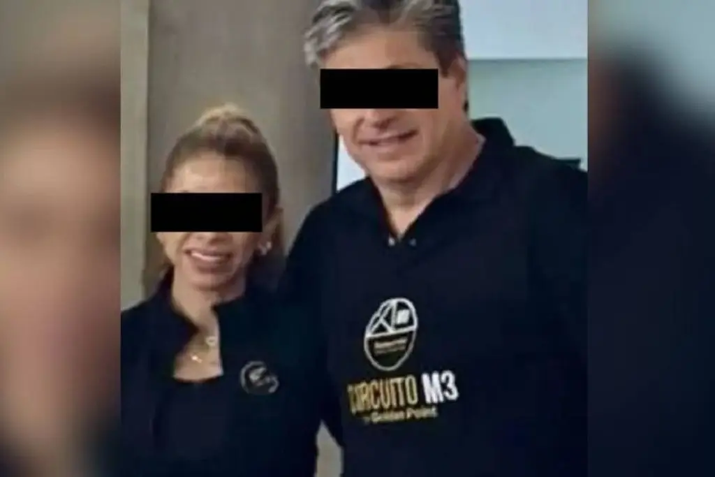 Ordenan liberación de ‘Lord Pádel’ tras detención por riña contra instructor