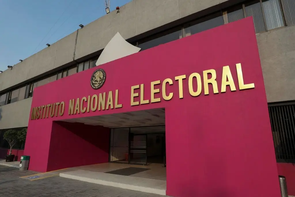 INE y autoridades abordarán impacto de la CURP biométrica en el padrón electoral