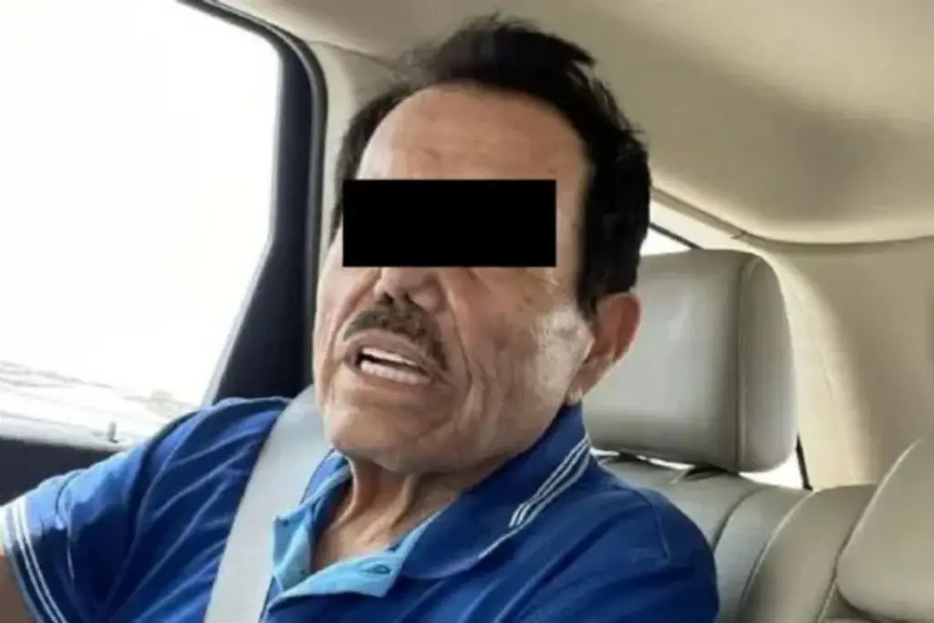 México solicitaría a EE.UU. recursos incautados a ‘El Mayo’ Zambada