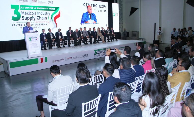 Amílcar Sala Arceo impulsa el desarrollo de hidrogeles con grafeno en México