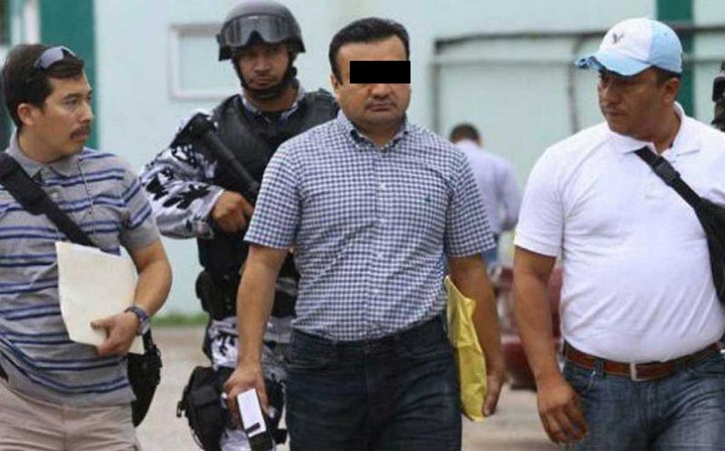 Confirma Gobierno de Tabasco muerte de Martín Medina Sonda