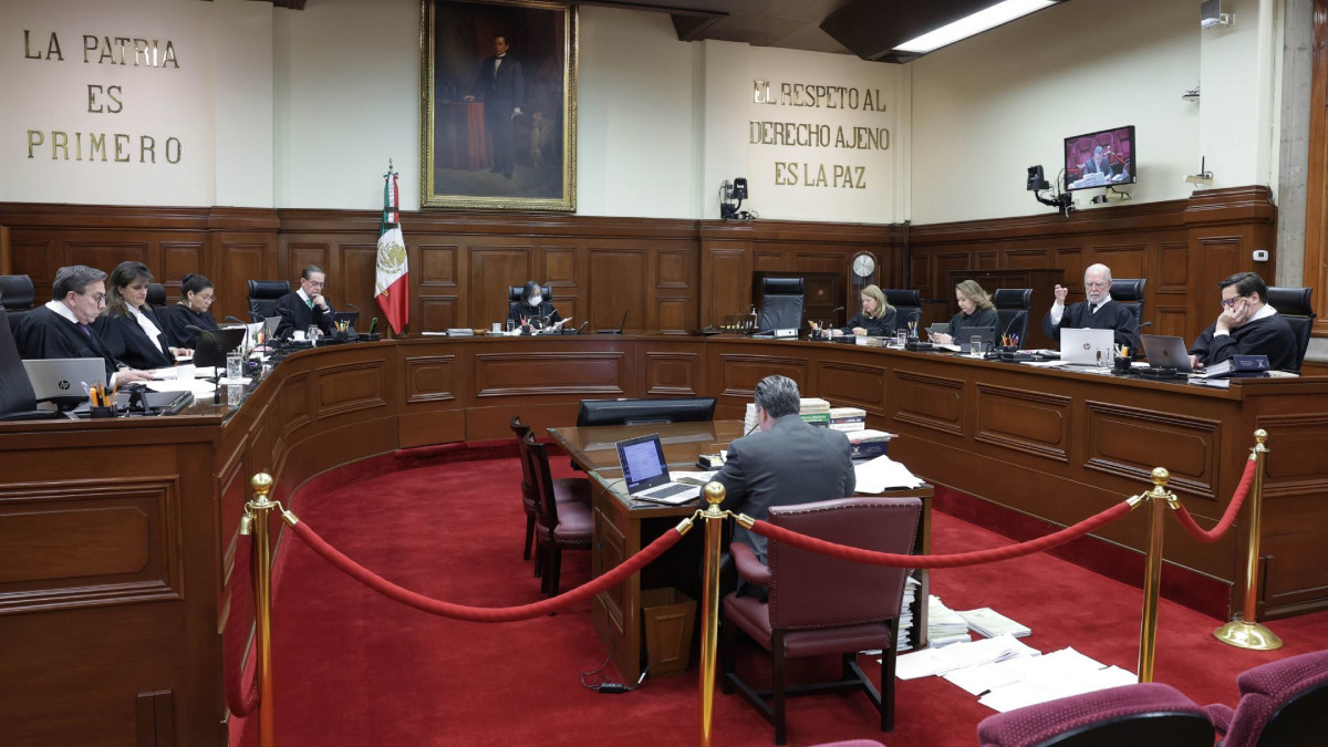 SCJN avala pena de 15 a 30 años por compartir videos sexuales de menores