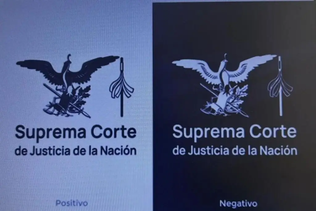 SCJN tendrá nueva imagen institucional a partir de este 1 de septiembre