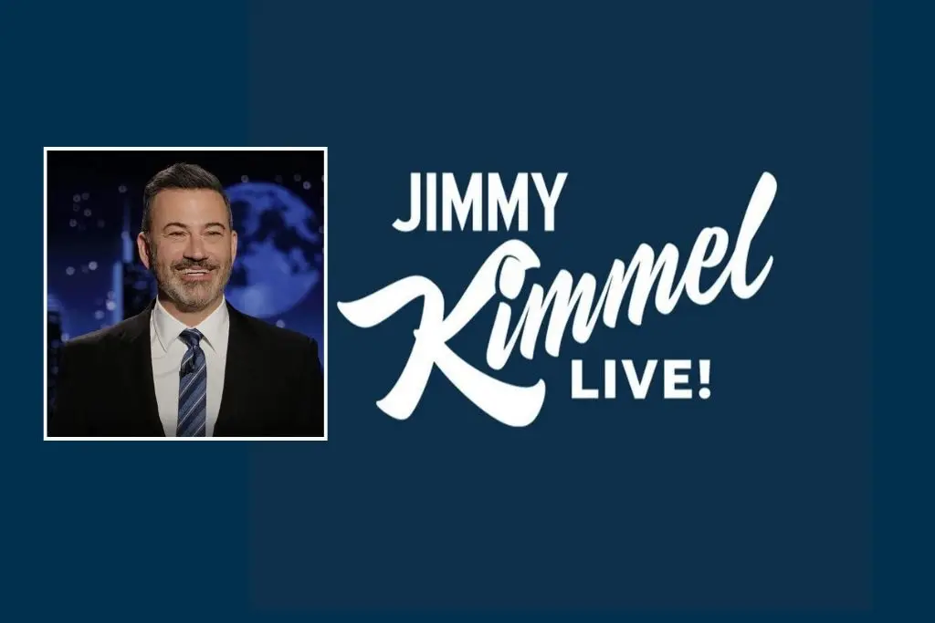 Jimmy Kimmel bate su récord en YouTube con el monólogo de su regreso a la TV