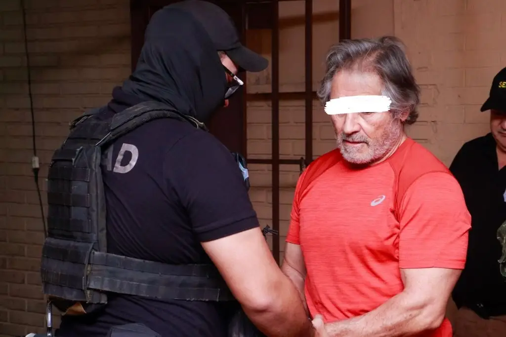 PAN señala que gobierno permitió expedientes por ‘huachicol’ y Hernán Bermudez por presión de EE.UU.