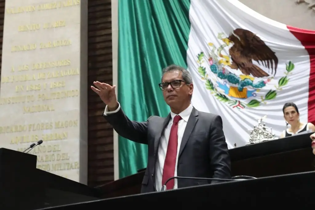 Hacienda llama a diputados a respaldar reformas en combate a las factureras