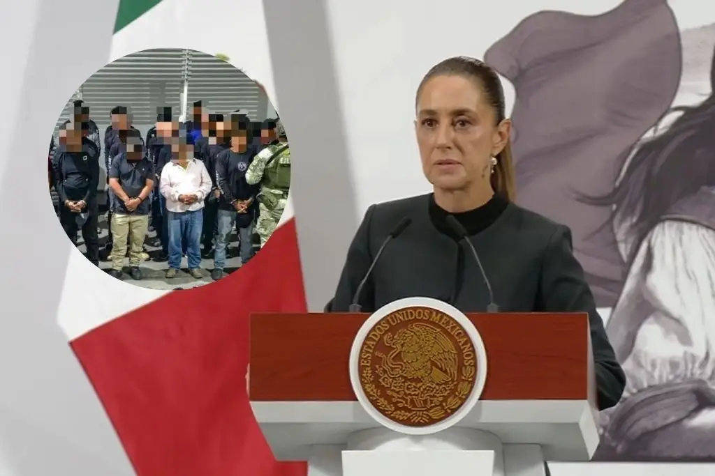 Revisarán registro de ‘La Luz del Mundo’ tras detenidos vinculados a la iglesia