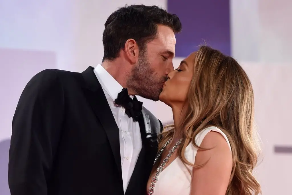 ‘Divorciarme de Ben Affleck es lo mejor que me ha pasado’: Jennifer López