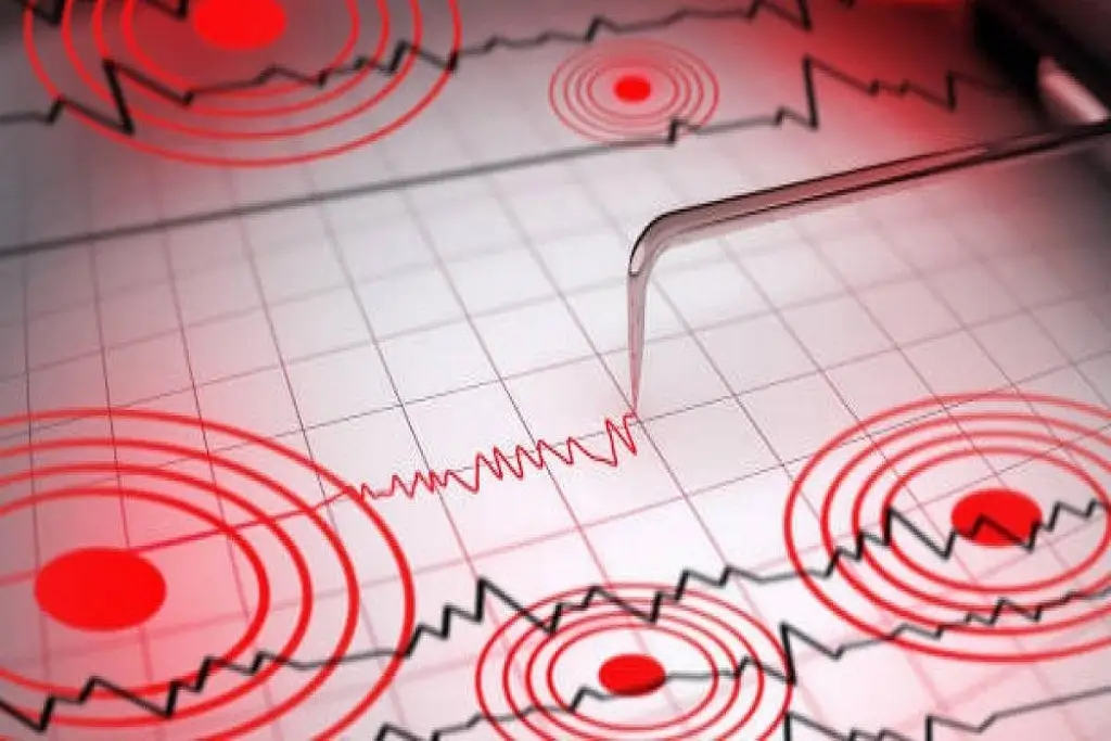 Terremoto magnitud 6.7 sacude centro de Filipinas y desata alerta por tsunami