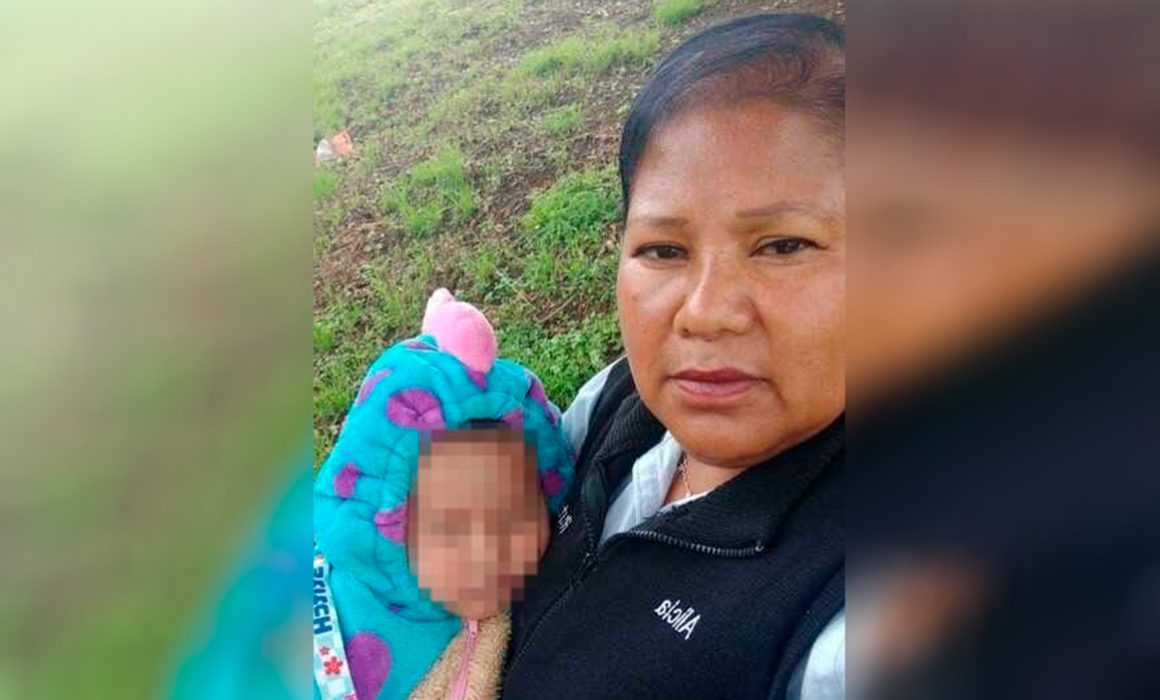 Nieta de Alicia Matías se encuentra en estado crítico tras cirugía en Texas por explosión de pipa 