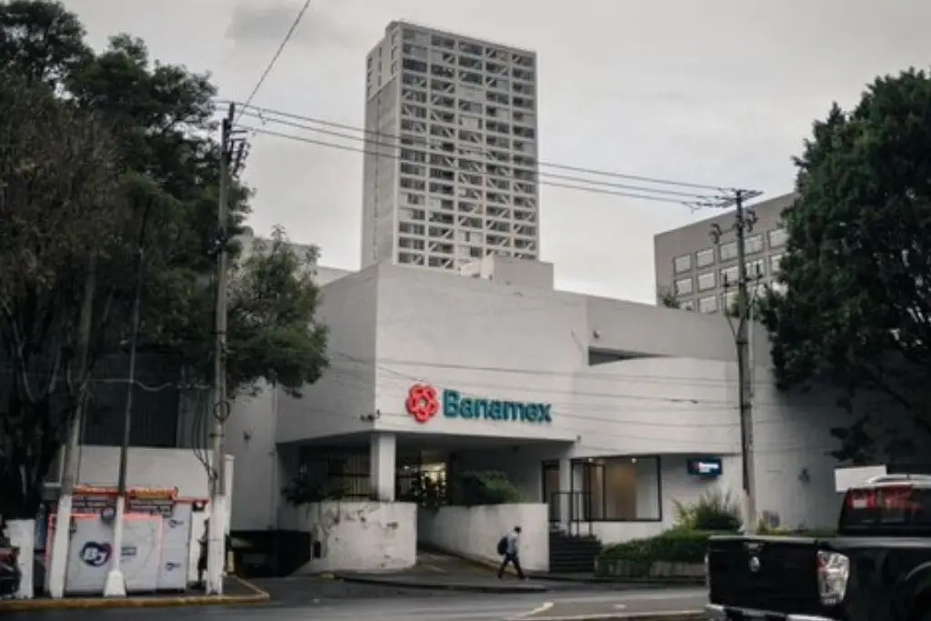 ‘No hemos recibido oferta de Grupo México para adquirir Banamex; si la presenta, la revisaremos’: Citi