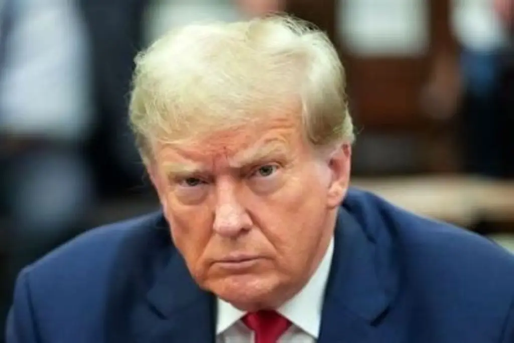 Amenaza Trump a Hamás con la «aniquilación total» si no cede el control de Gaza