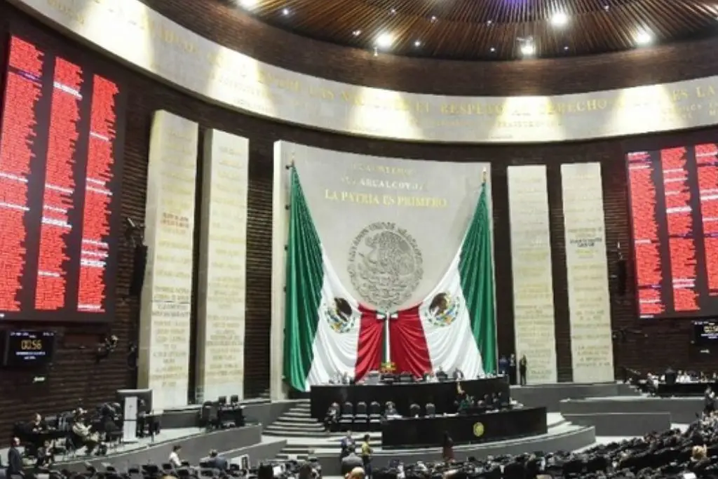 Diputados aprueban la nueva Ley de Aduanas; pasa al Senado