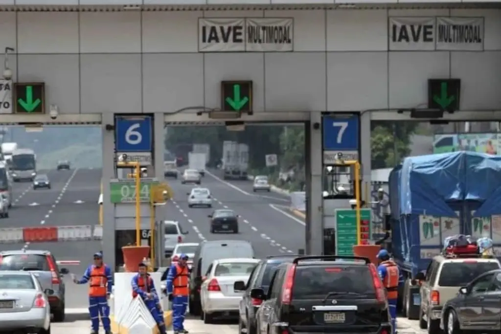 CAPUFE avanza en cobro electrónico total para 2027 en autopistas de México
