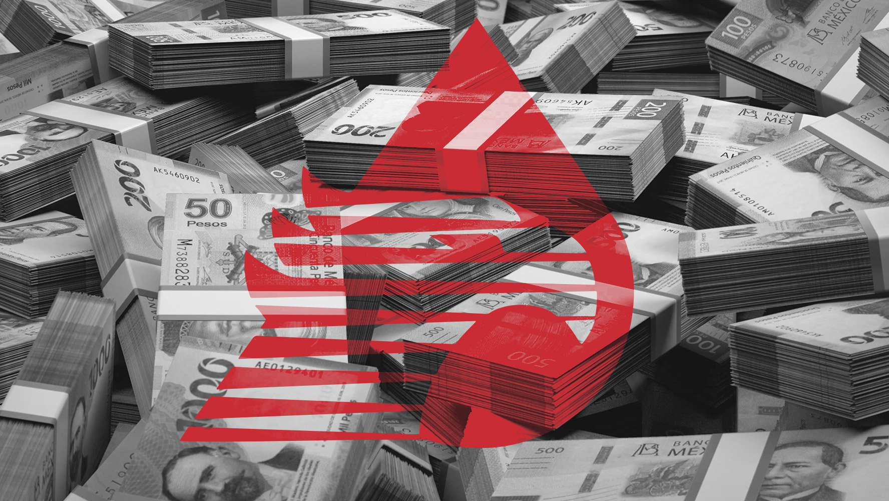 Deuda de Pemex con proveedores toca máximo histórico de 517 mil mdp