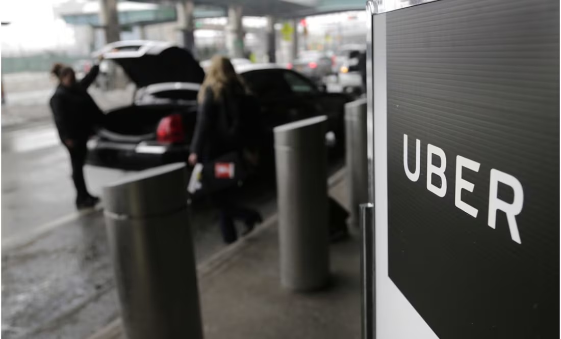 Uber ya podrá operar en aeropuertos de México, jueza otorga suspensión definitiva