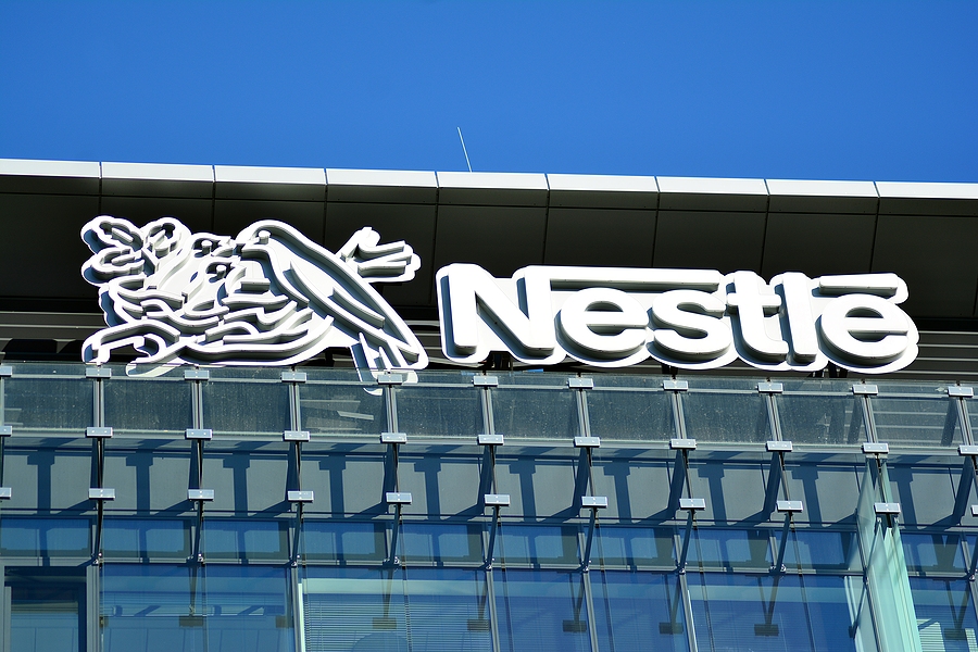 Nestlé recortará 16 mil empleos a nivel mundial ante caída en ventas