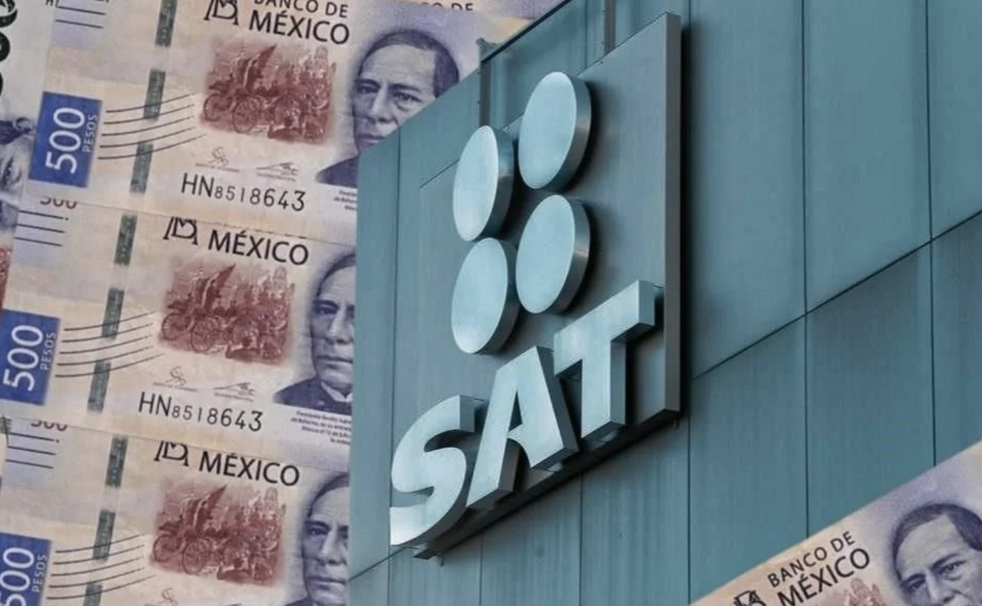 SAT niega espionaje a usuarios de plataformas digitales por nueva reforma