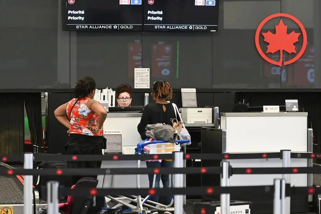 Canadá emite alerta de viaje para 13 estados de México por violencia y crimen organizado