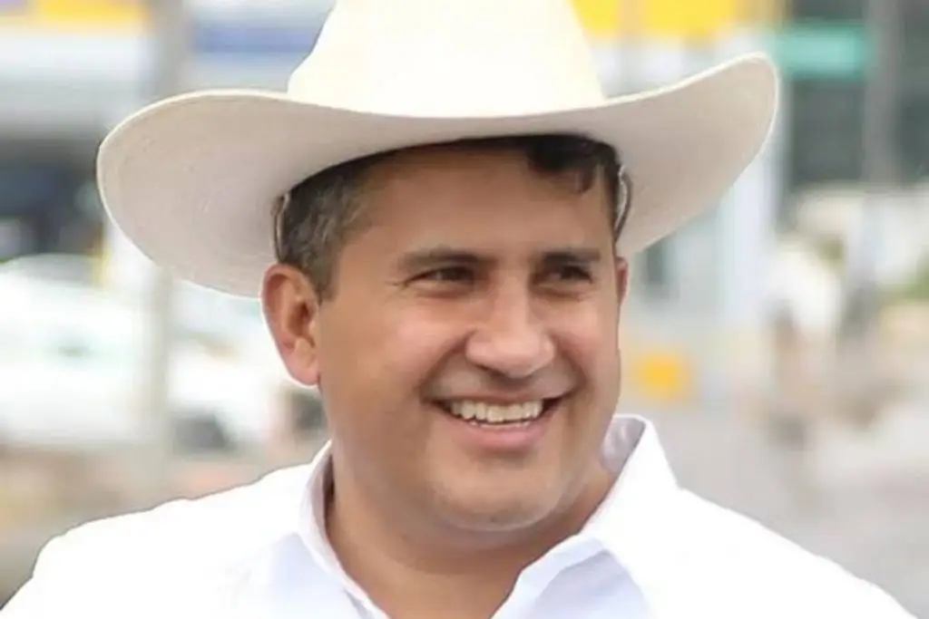 Harfuch revela que ‘El R-1’ ordenó al ‘Licenciado’ matar a Carlos Manzo