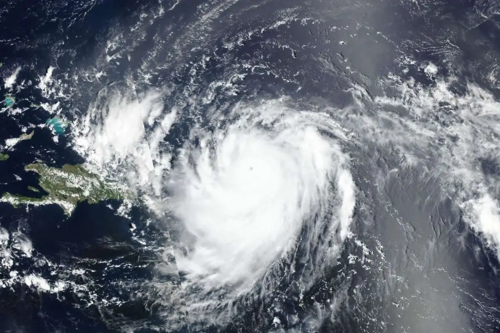 Concluye oficialmente temporada de huracanes 2025 en México