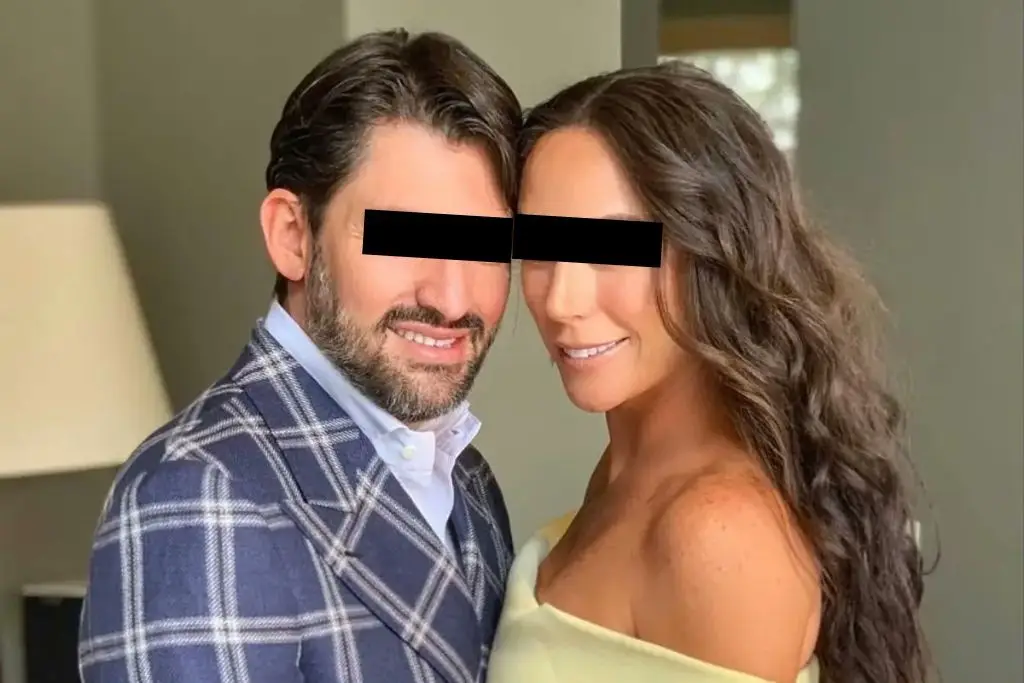 Sheinbaum confirma que solicitó a EE.UU. la extradición de Víctor Álvarez Puga