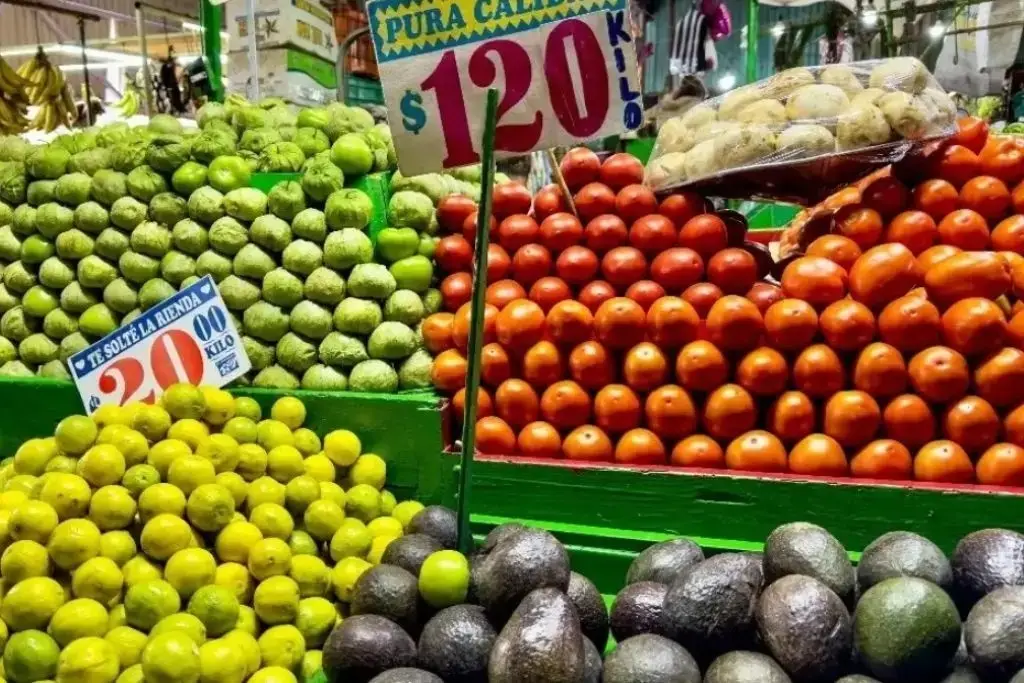 Inflación en México se ubica en 3.77% en la primera quincena de enero de 2026