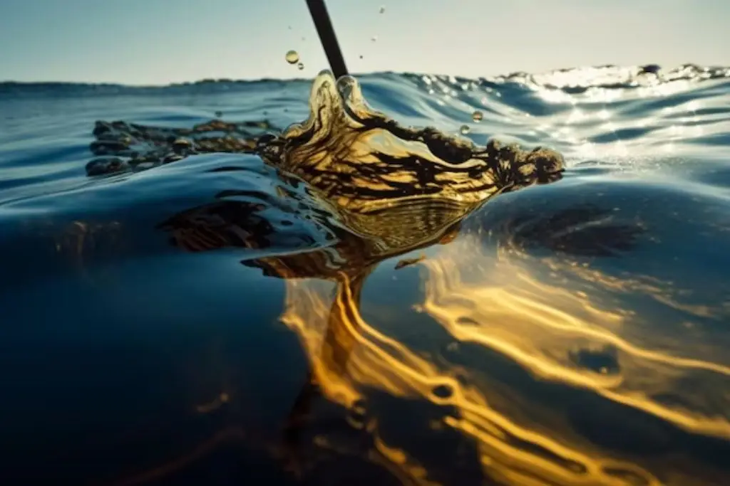 Estados Unidos permitirá que México suministre petróleo a Cuba 