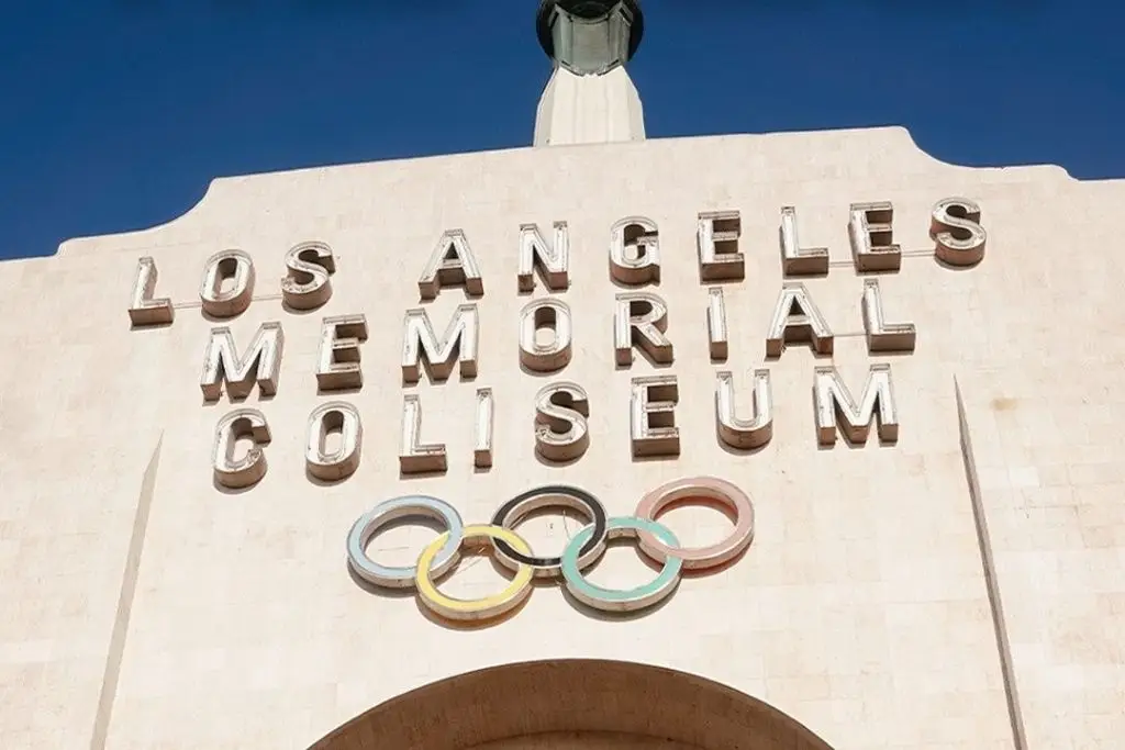 Los Ángeles 2028 abre el registro para la venta de entradas