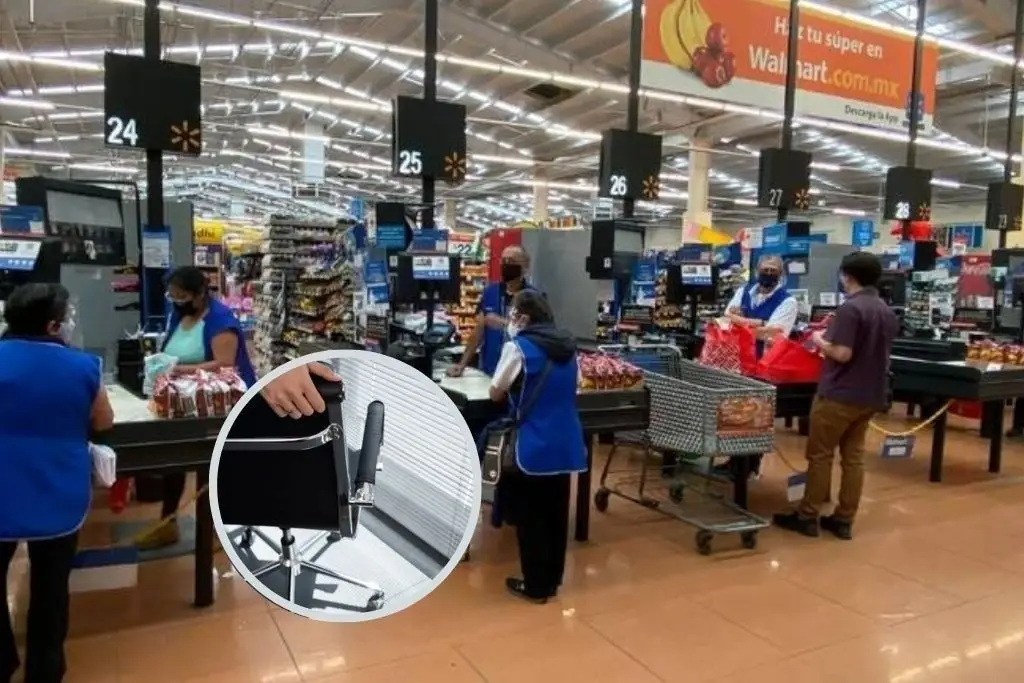 Legisladores piden imponer sanciones a empleadores que no cumplan la ‘Ley Silla’ 