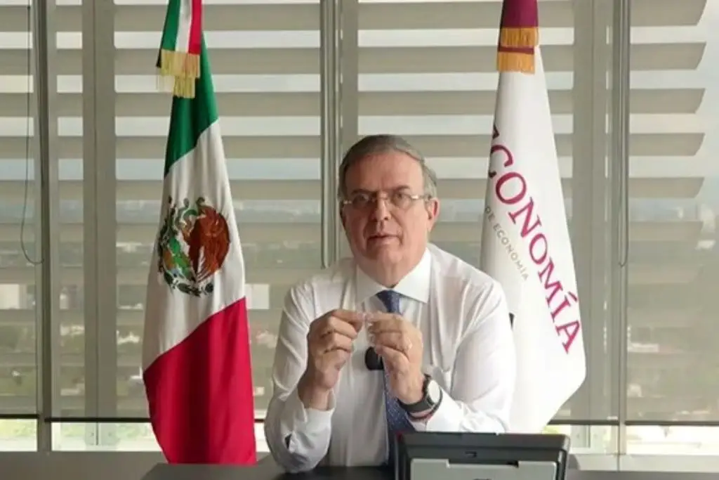 México destaca avances con EE.UU. para que la revisión del T-MEC sea ‘lo más rápido posible’