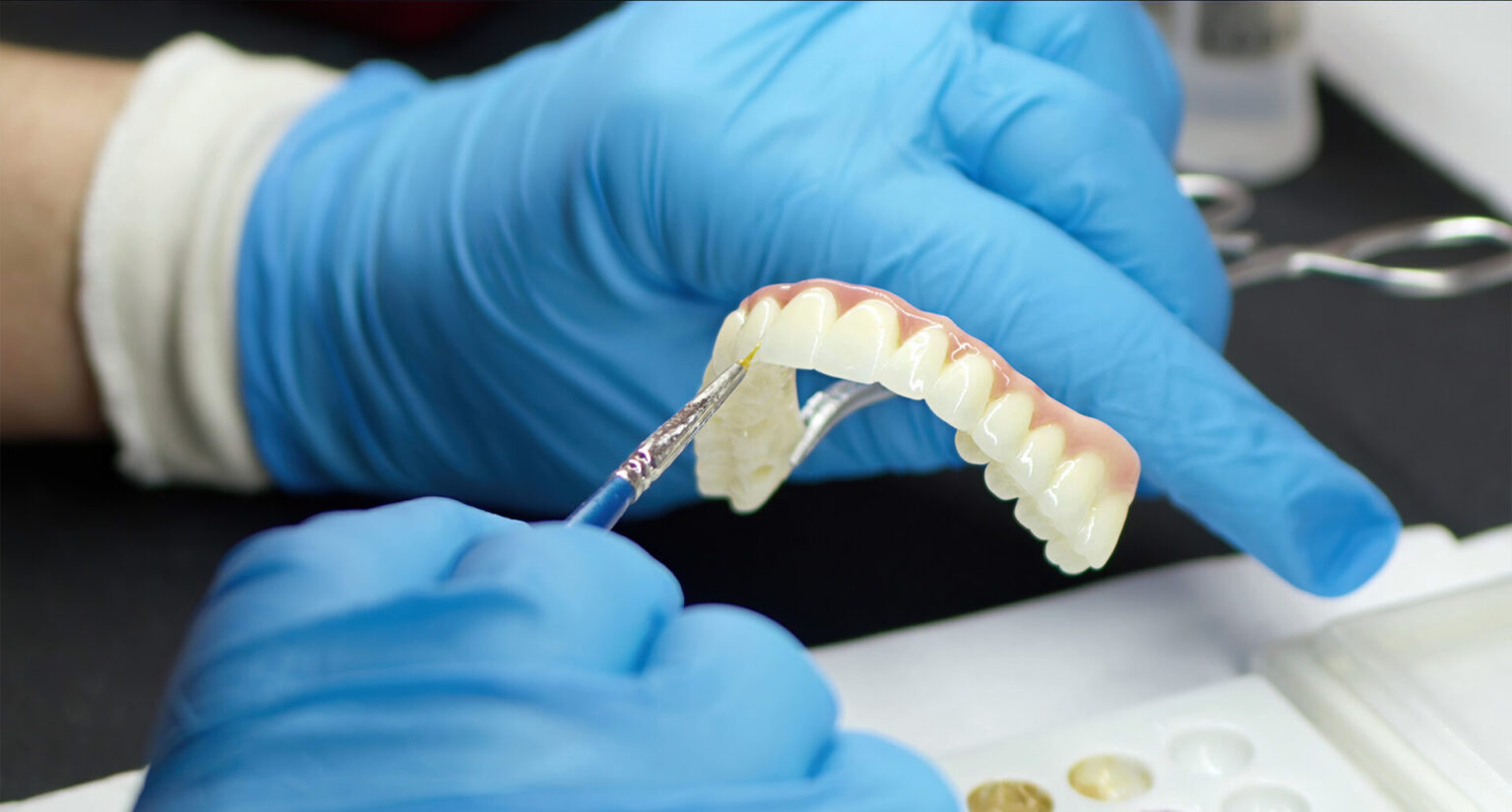 El grafeno mexicano que impulsa una nueva generación de materiales dentales