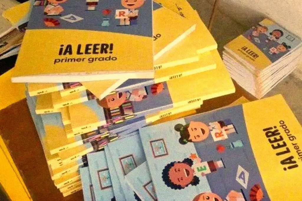 México financia impresión de 7 millones de libros para Cuba; gasta más de 189 mdp: MCCI