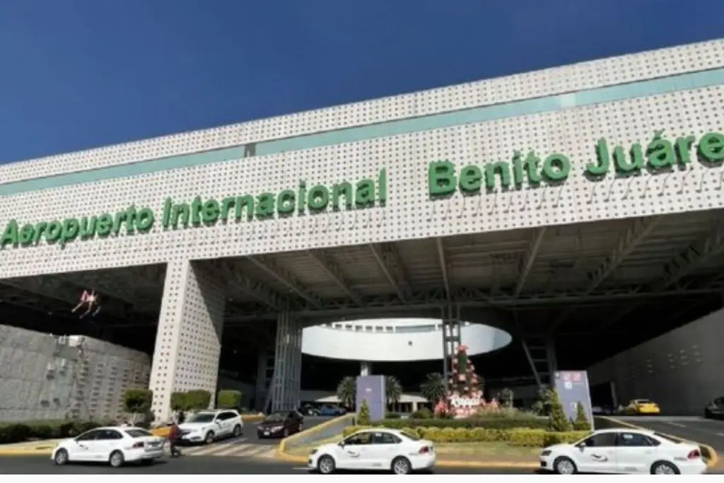 Reconocen a Aeropuerto de CDMX como el tercero más puntual del mundo en 2025