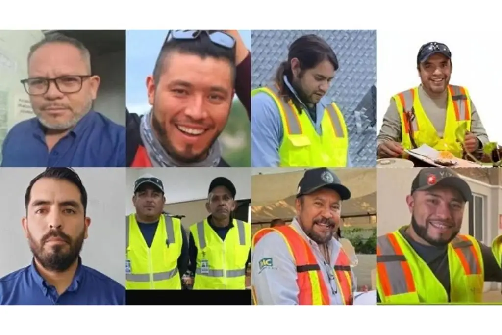 “Mineros secuestrados en Sinaloa fueron confundidos con grupo criminal”: Harfuch