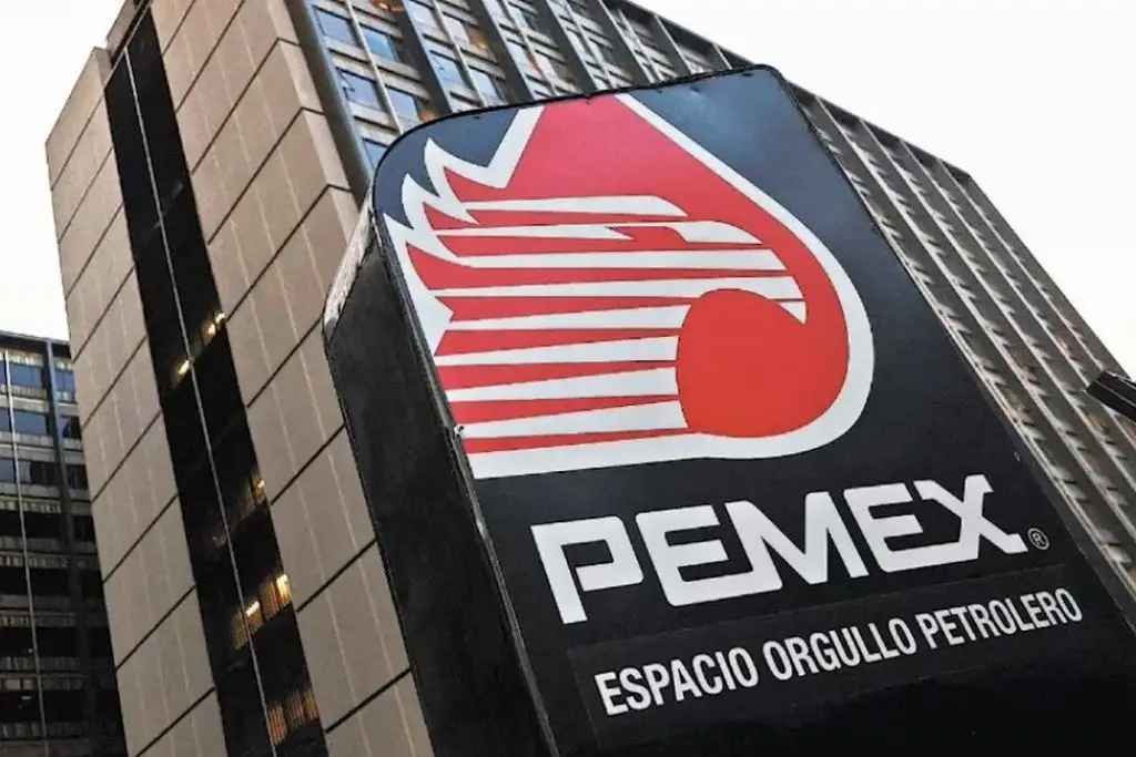 Pemex vuelve a la bolsa tras 7 años con emisión de deuda de 1.750 millones de dólares 