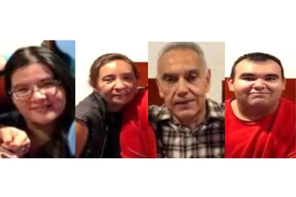 Familia desaparece en Puerto Vallarta durante el operativo contra El Mencho